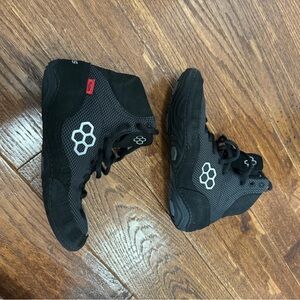 Rudis Kids' Colt 2.0 Wrestling Shoes 5.5